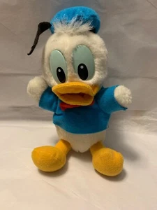 Vintage Walt Disney Plush Donald Duck - Picture 1 of 6