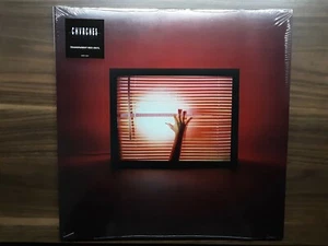 Chvrches - Screen Violence (Limited red vinyl) - Imagen 1 de 2