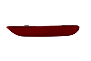 ⭐⭐FOR NISSAN ROGUE LEAF MAXIMA VERSA REAR RIGHT PASSENGER SIDE BUMPER REFLECTOR⭐ - Picture 1 of 5