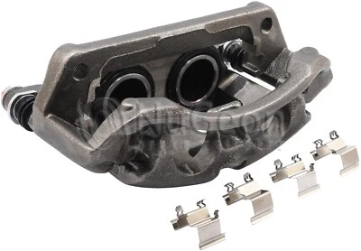 Rear Passenger Side Disc Brake Caliper for Ford F-350 Super Duty (99-17991A) - Image 1 of 4