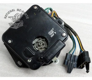 Mopar NOS 1974-75 Chrysler C-Body Heater-A/C with ATC Servo Assembly 3503217 - Picture 1 of 2