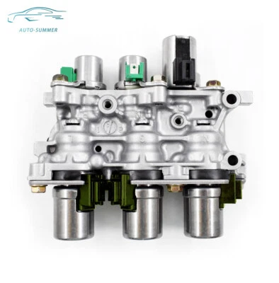 Transmission Solenoid Pack For 2000-2009 2010 2011 2012 Ford Focus 2.0L 48420K-R - Image 1 of 4