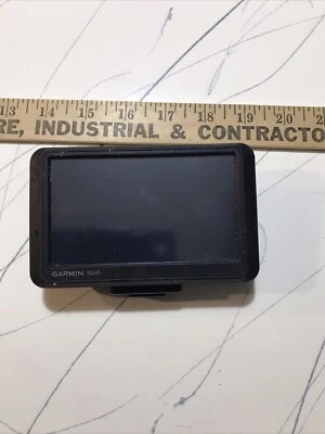 Garmin Nuvi 760 GPS 4.3 Inch Display Navigation.  - Image 1 of 4