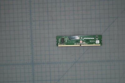 IBM BladeCenter HS21 ServeRaid 8K-I ATB-205 32MB Memory Module 25R8079 - Image 1 of 3