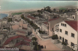 ANTIGUA POSTAL MASNOU VISTA PARCIAL BARCELONA OLD POSTCARD POSTKARTE CC00894 - Imagen 1 de 1