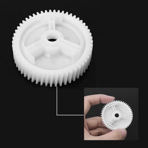 Front&Rear ABS Power Window Regulator Motors Gear For MAZDA 3 5 6 CX-7 RX-8 CX-9 - Picture 1 of 12