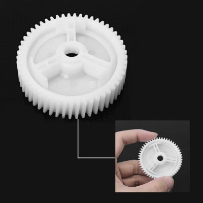 Front&Rear ABS Power Window Regulator Motors Gear For MAZDA 3 5 6 CX-7 RX-8 CX-9 - Image 1 of 4