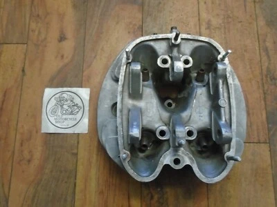 BSA 500CC A50 1969 Royal Star Royal Star culata OEM 68-848  Foto 1 de 4