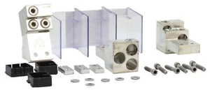 Kit de lengüetas de aluminio Siemens 3TA3MG600 VL para interruptor de marco 200A-800A MG - Imagen 1 de 2