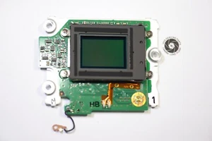 Original CCD CMOS Image Sensor Assembly Unit For Nikon D7200 Repair Parts - Picture 1 of 2