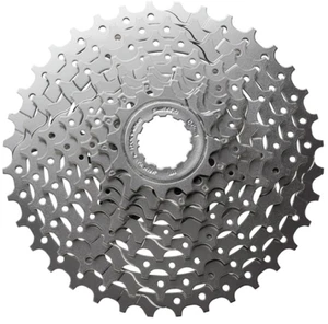 Casete Shimano Alivio CS-HG400 9 velocidades 11 - 34T nuevo en caja - Imagen 1 de 1