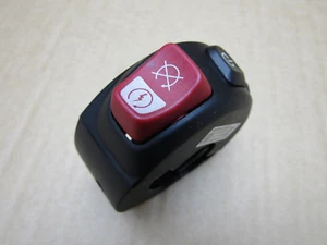 Interruptor manillar derecho bmw r18 classic 2022 4.756 millas (14322) - Imagen 1 de 6