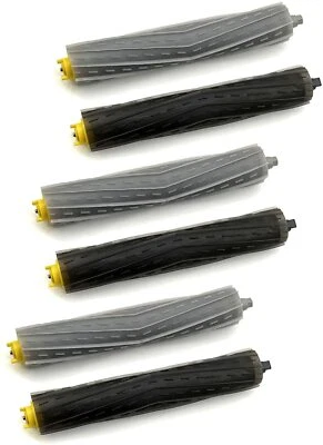 Replacement Roller Brushes For iRobot Roomba 800 900 Series 880 890 860 960 980 - Image 1 of 4