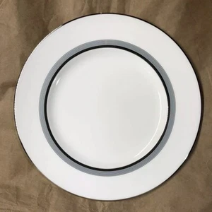 Lenox, Columbus Circle, 9 inch Accent Plate ~new~ - Picture 1 of 5