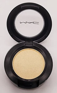 MAC Cosmetics Veluxe Pearl Eye Shadow - Rose Blanc - NEW - Picture 1 of 3