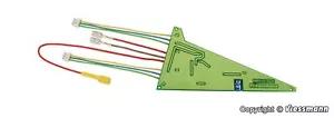 Viessmann 5235 Dreiwegweichendecoder für C-Gleis - Bild 1 von 1