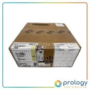 *New Sealed* Cisco UCS-IOM-2408 I/O Module Network Fabric Extender - Picture 1 of 3