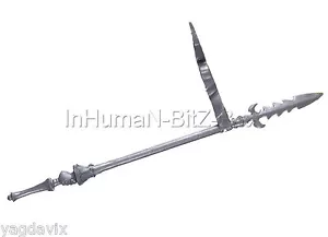ENCH20 LANCE CHAMPION CAVALIER SANG FROID ELFE NOIR WARHAMMER BITZ DARK ELF - Bild 1 von 1