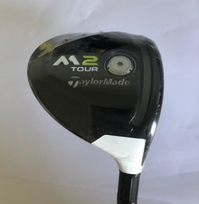 NEW Taylormade M2 Tour #3HL-16.5* Fairway KuroKage 70g Regular Flex Right Handed