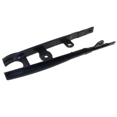 Rear Flat Fork Buffer Chain Guide Swingarm Slider For Yamaha YZF-R1 2009-2014 10 - Image 1 of 4