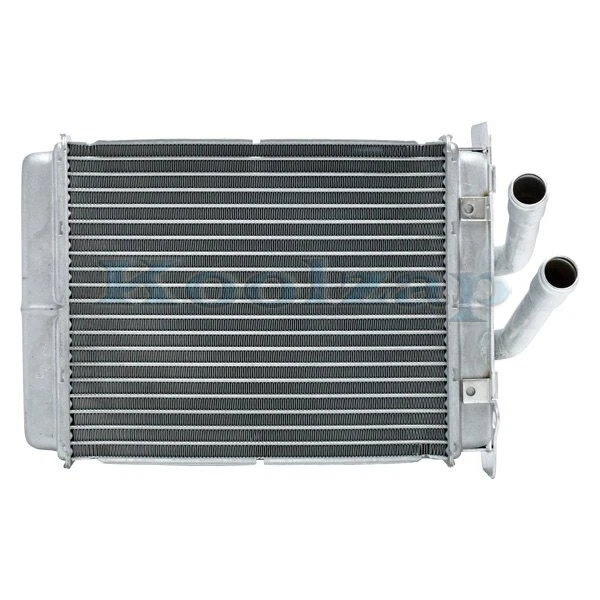 Para 93-04 Concorde, 300M, Intrepid, Vision Front HVAC Heater Core Alumínio - Imagem 1 de 4