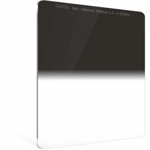 Haida Red Diamond Shockproof 150x170mm Medium Neutral Density 1.2 Filter 4 Stop - Picture 1 of 1