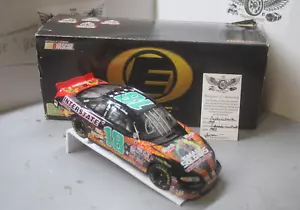 1998 Bobby Labonte Small Soldiers 1/24 Action RCCA Elite Diecast Autographed - Picture 1 of 2