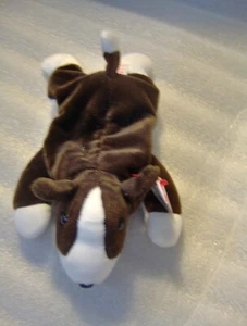 Bebés gorro retirado de Bruno el perro - casi como nuevo - Imagen 1 de 1
