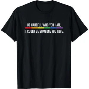 Vote Shirt Banned Books tee Reproductive Rights tshirt Political Activism LGBTQ - Picture 1 of 3