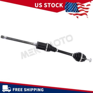 Front Passenger Axle Shaft For BMW G11 G12 750i AWD Only 2016-2019 - Picture 1 of 8