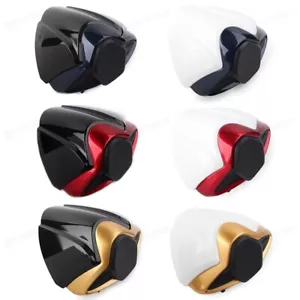 Suzuki Hayabusa GSX1300R ABS Rear Seat Cover Cowl Fit For 2021-2024 Motorcycle - Bild 1 von 20