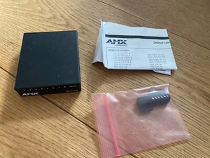 AMX FG554-23 HPA-MYT-RX My turn Source Selector Receiver - Picture 1 of 3