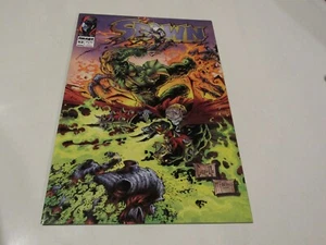 Spawn  #52  Image Comics  1996  McFarlane - Picture 1 of 2