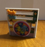 muñeco de foxy de toy story 4