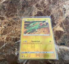 Electrike Pokemon 58/189 S&S Darkness Ablaze Holo Reverse Card MINT