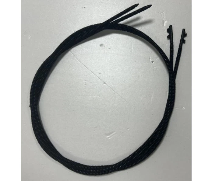 Cables de cortina para techo corredizo Lincoln MKZ 2015-2020 Foto 1 de 1