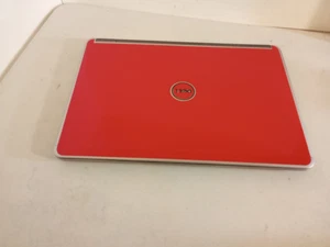 PERFECT GAMING RED i5 4th GEN 2.6GHz 12GB RAM,256GB SSD,Win10, E7440 , 1920X1080 - Picture 1 of 6