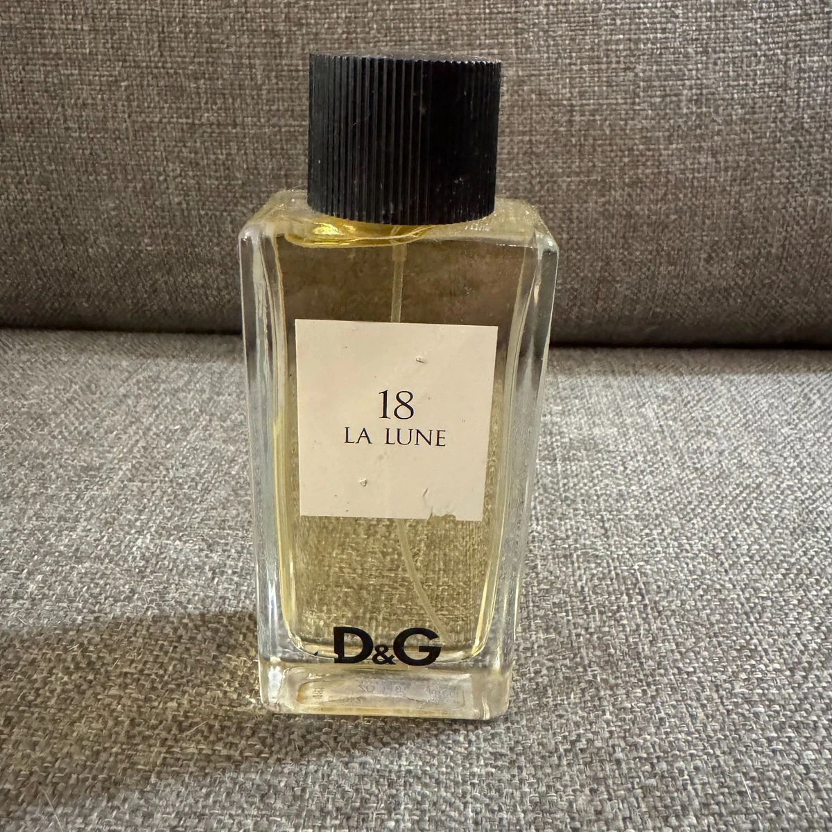 Dolce&Gabbana 18 La Lune Fragrances for Women for sale - eBay
