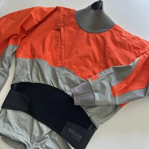 Kokatat Hydrus 3L Stoke Dry Top taglia Medium USA - Foto 1 di 11