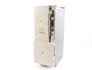 Módulo de husillo principal Siemens SIMODRIVE 611 24/32 A 6SC6112-4HA00 -2500212 - Imagen 1 de 3