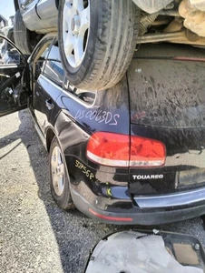 left interior a-pillar trim for VOLKSWAGEN TOUAREG (7LA)(2002- ) 2.5 1773809 - Imagen 1 de 4