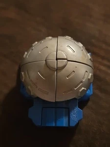 VINTAGE HOT WHEELS ATTACK PACK ALIEN INVADERS VENUS FLYCRAFT MATTEL 1993 - Picture 1 of 5