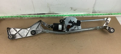 2008-2012 Mercedes-Benz GL450 Front Windshield Wiper Linkage Motor Assembly OEM - Image 1 of 4