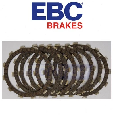 EBC CK Series Clutch Kit for 2006-2019 Kawasaki VN900D Vulcan 900 Classic bm - Изображение 1 из 4