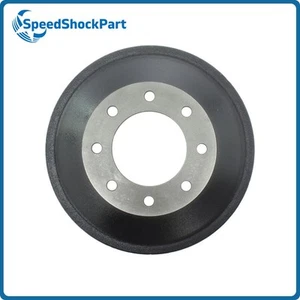 Rear Brake Drum fits 1979 1980 1981 1982-1996 GMC C3500 1999-2005 Workhorse P42 - Picture 1 of 10