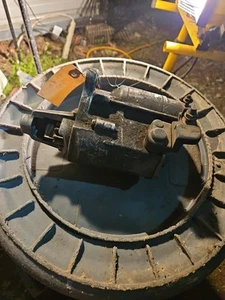 Starter Dodge Ram 1500 2500 3500 5.9L Gas 1994-2001 4741012 4746639 5016522AA - Picture 1 of 2