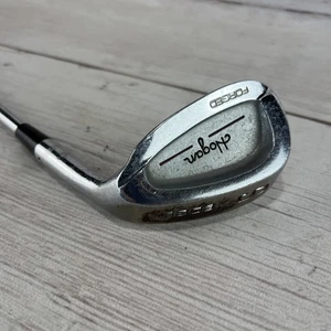 Hogan Edge Forged Sand Wedge True Temper Tapered Steel Stiff Original GRP FreSHP - Picture 1 of 19