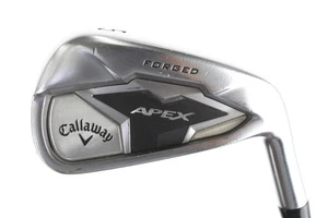 Callaway Apex 19 Individual Iron 5 Iron Extra-Stiff Right-Handed Steel #6358 - Picture 1 of 5