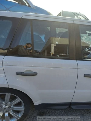 BFA790080 Porta post. DX LAND ROVER RANGE ROVER SPORT 2.7 TDV6 SUV 7dcea6 - Immagine 1 di 4