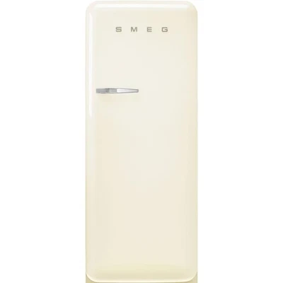smeg FAB28RCR6 Kühlschrank mit Gefrierfach #2552963 - Bild 1 von 4